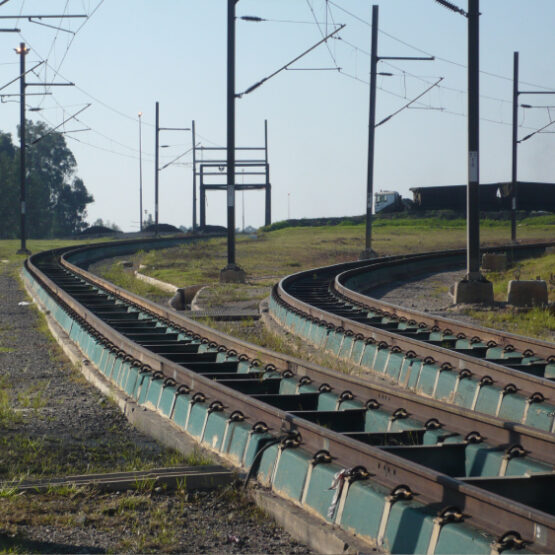 The Benefits of Ballast-less Track Systems for Modern Railways