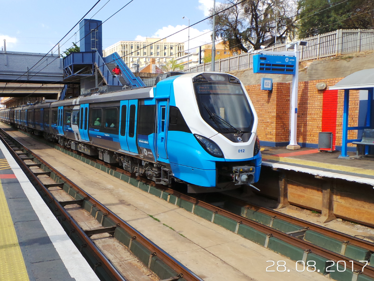 Revolutionizing Railway Infrastructure in Saudi Arabia